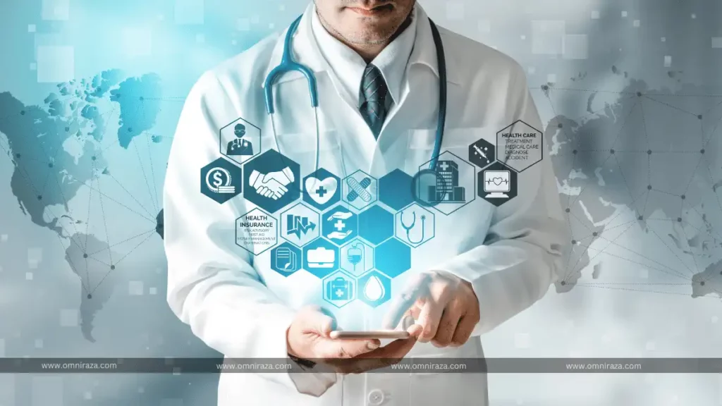 How Ai Transform The Future Of Healthcare Industry