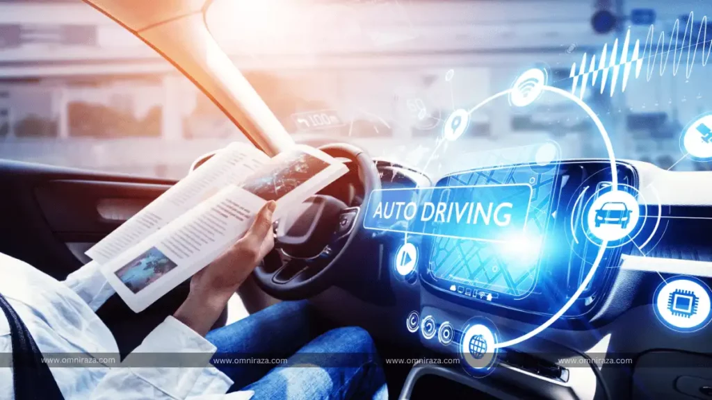 What Are Ethical Impacts Of Autonomous Vehicles