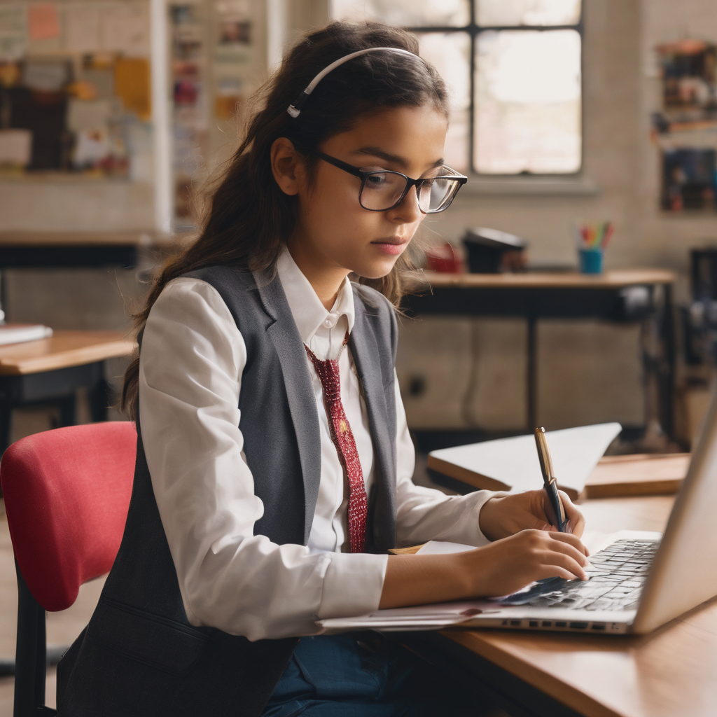 Artificial Intelligence: 4 Powerful Real-World Applications 3 Enhanced Student Support