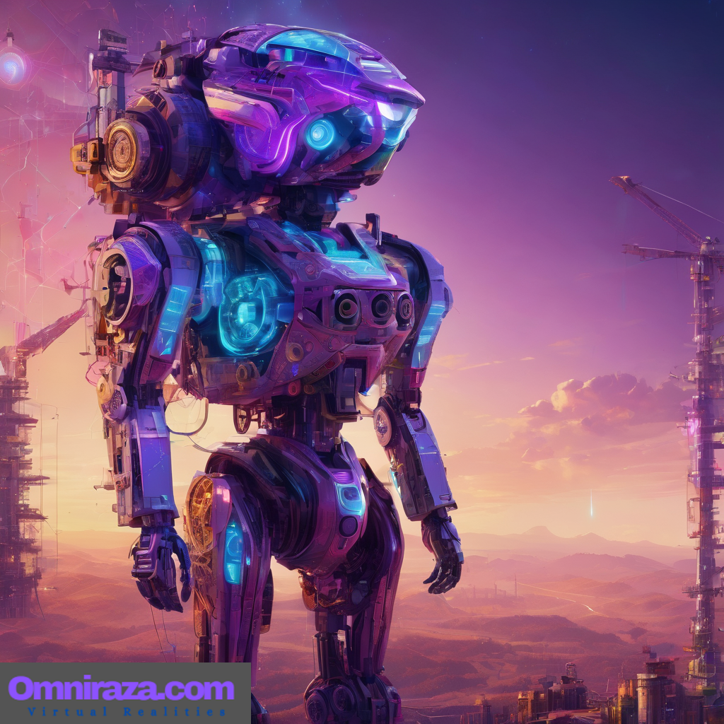 Artificial Intelligence Wonders: 5 Powerful Genie-Like Uses Of Ai Ai Evolution