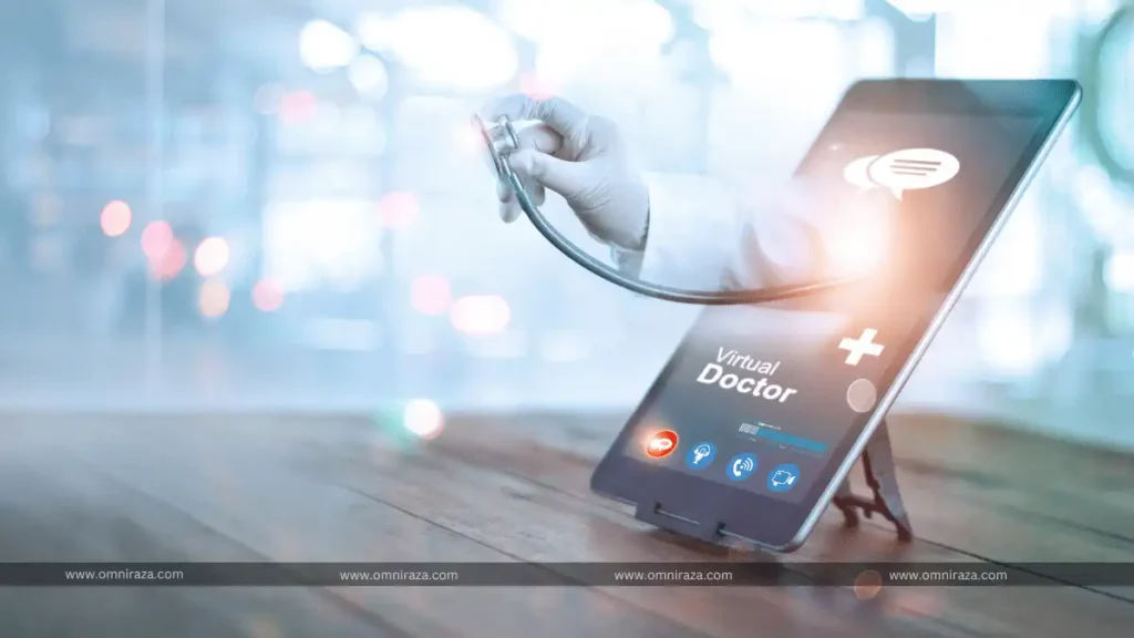 What Are The New Innovations In Telemedicine? What Are The New Innovations In Telemedicine
