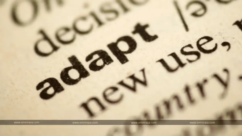 What Is Adaptive Learning Platforms In Innovation