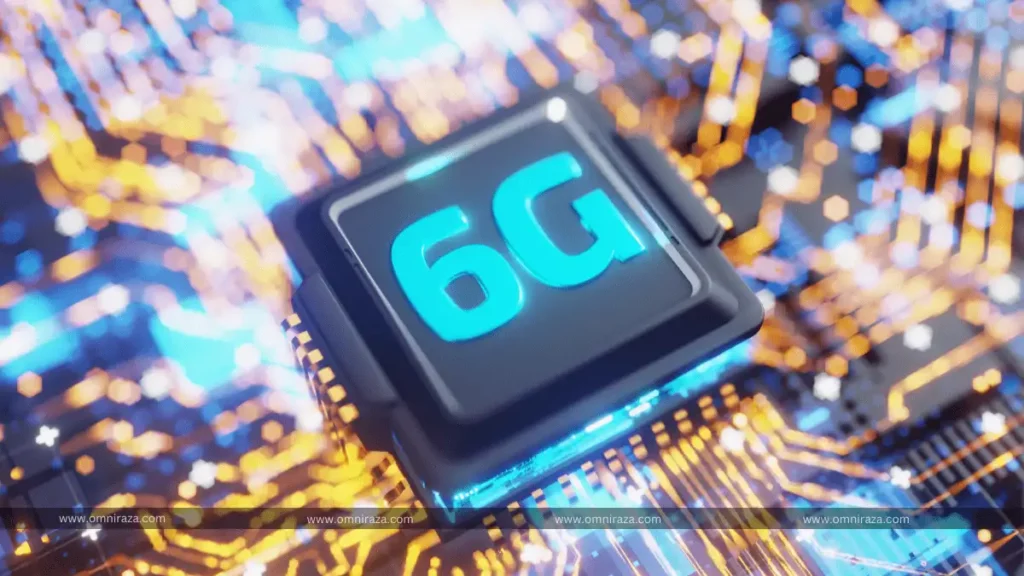 What Is The Objective Of 6G Technology? What Is The Objective Of 6G Technology