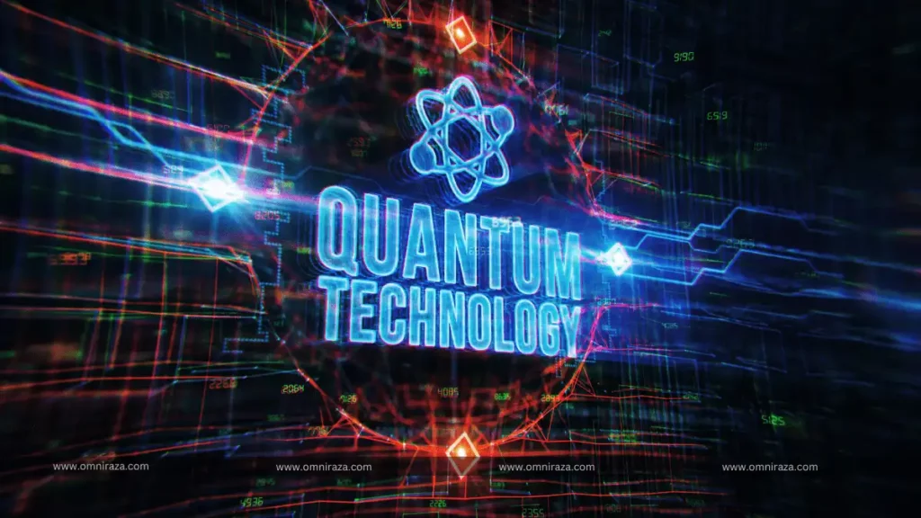 What Is The Potential Of Quantum Technology? What Is The Potential Of Quantum Technology