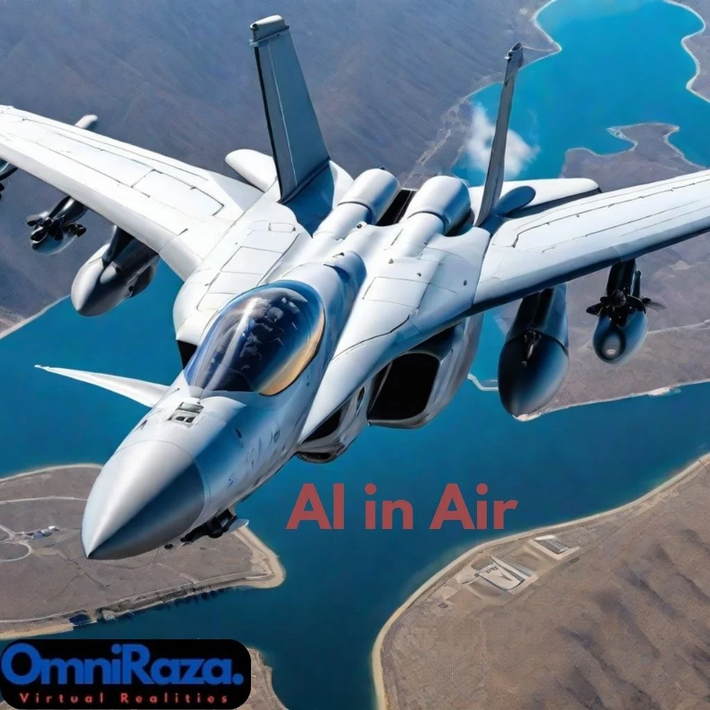 Ai In Air