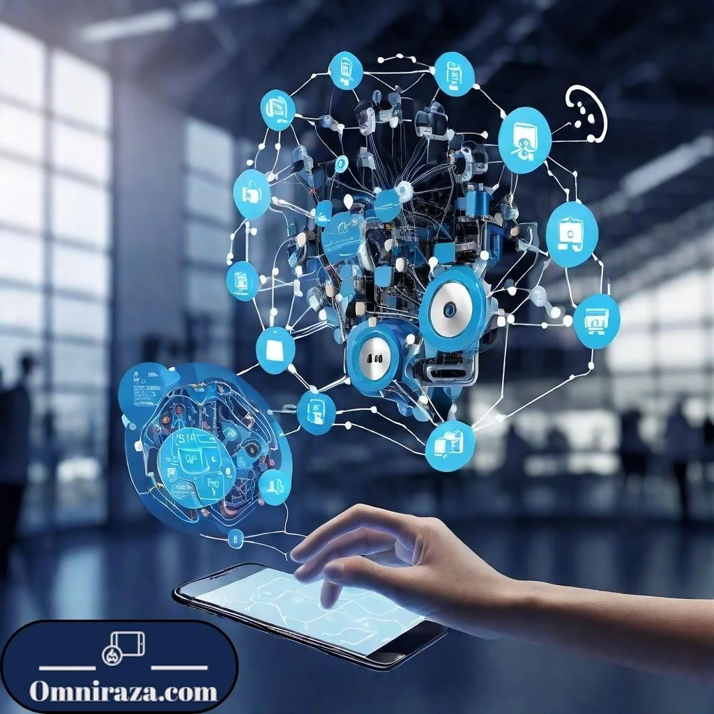 The Internet Of Things Unveiled: Fostering The Rise Of Smart Everything In Tech Today 2023 4 Future Of Iot