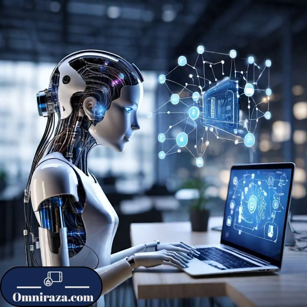 The Internet Of Things Unveiled: Fostering The Rise Of Smart Everything In Tech Today 2023 3 Ai &Amp; Iot