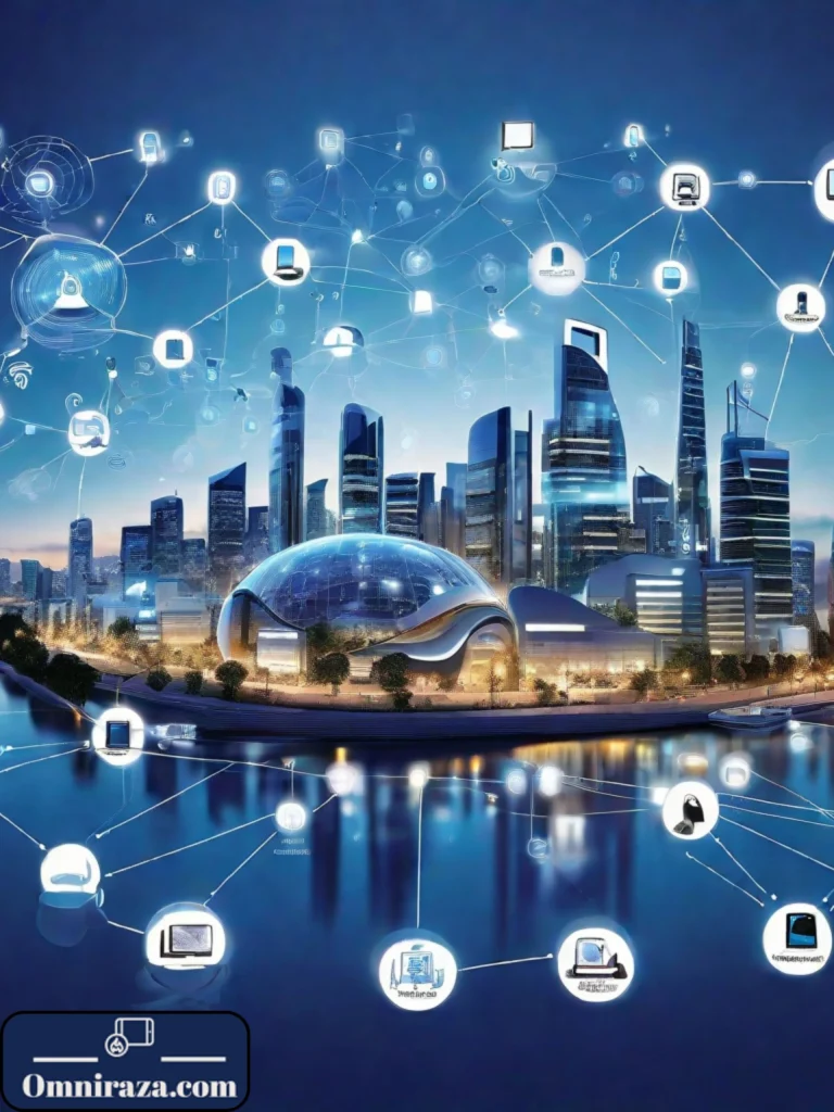 The Internet Of Things Unveiled: Fostering The Rise Of Smart Everything In Tech Today 2023 1 Internet Of Things