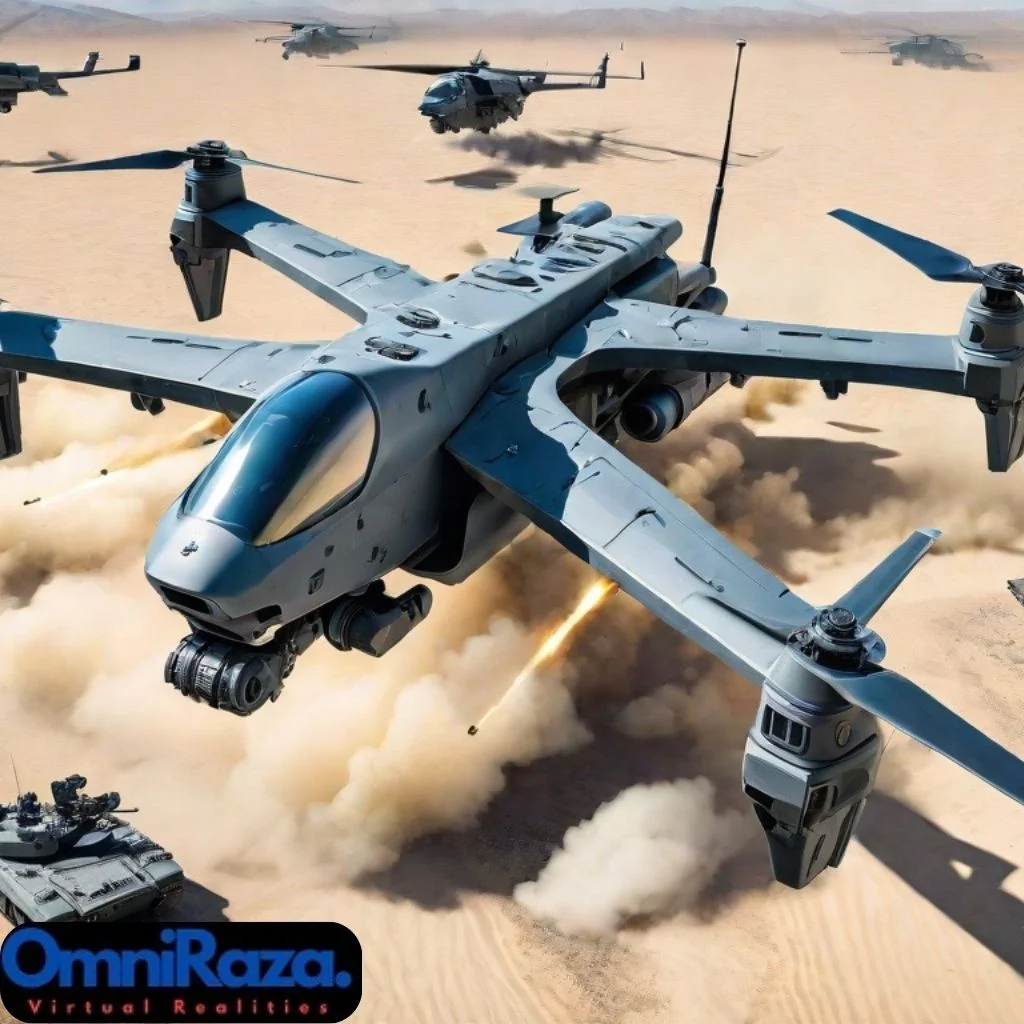 Ai And Modern Warfare 2023: An Unstoppable Alliance Ai &Amp; Modern Warfare