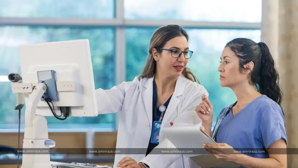 The Evolution Of Electronic Health Records: