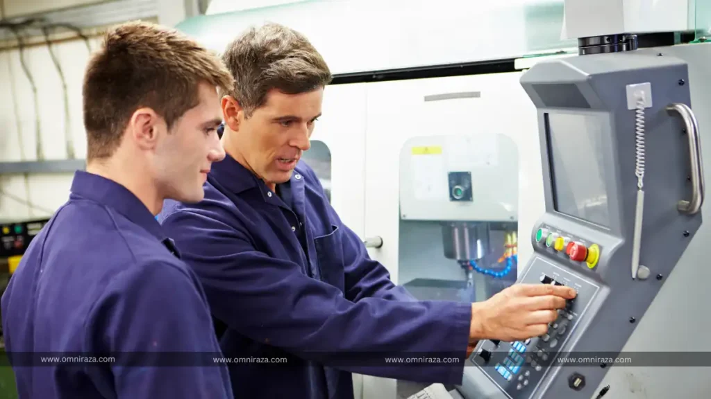 How To Become A Machine Learning Engineer? 4 Educational Background And Prerequisites