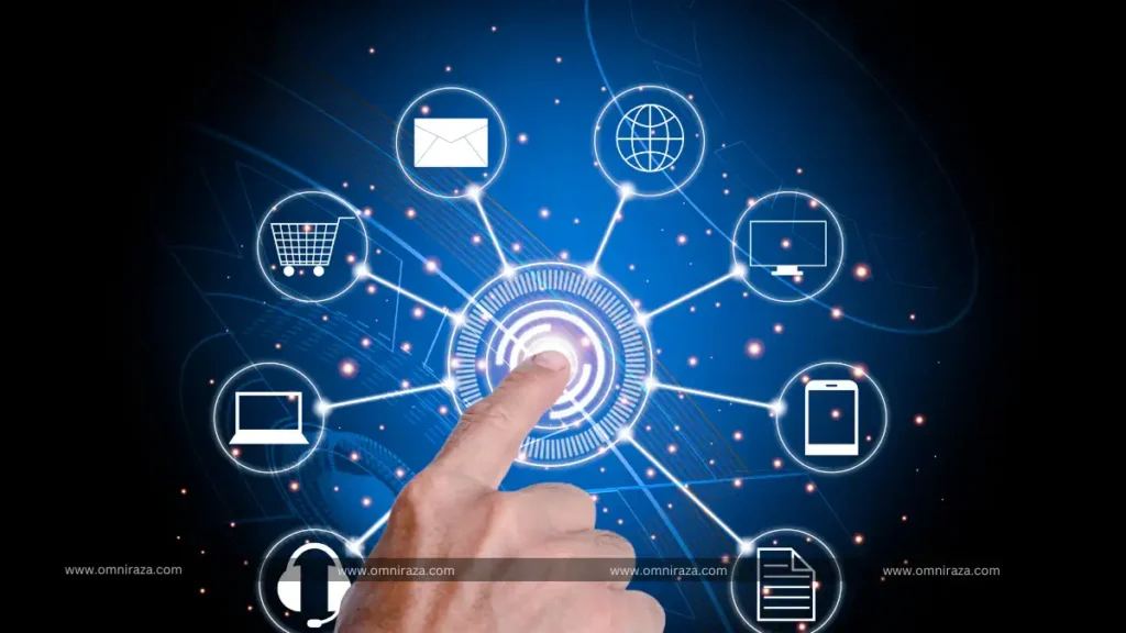 What Is Digitization Vs Digitalization? 4 Digitalization
