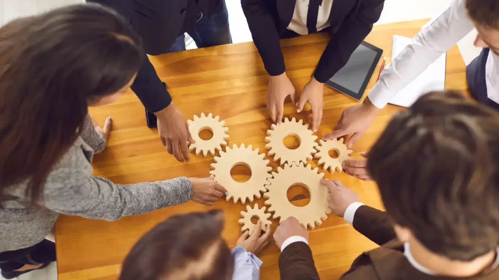 Striking The Right Balance: Creative Vs. Professional Startup Adjectives
