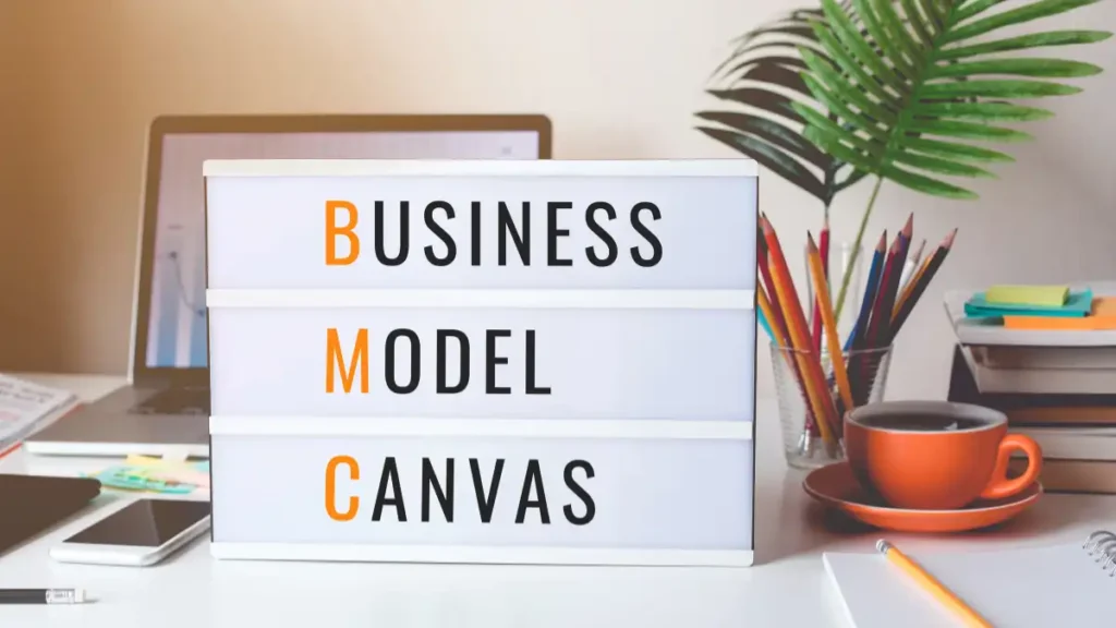 Analyzing Business Model Canvas Examples Of Thriving Startups