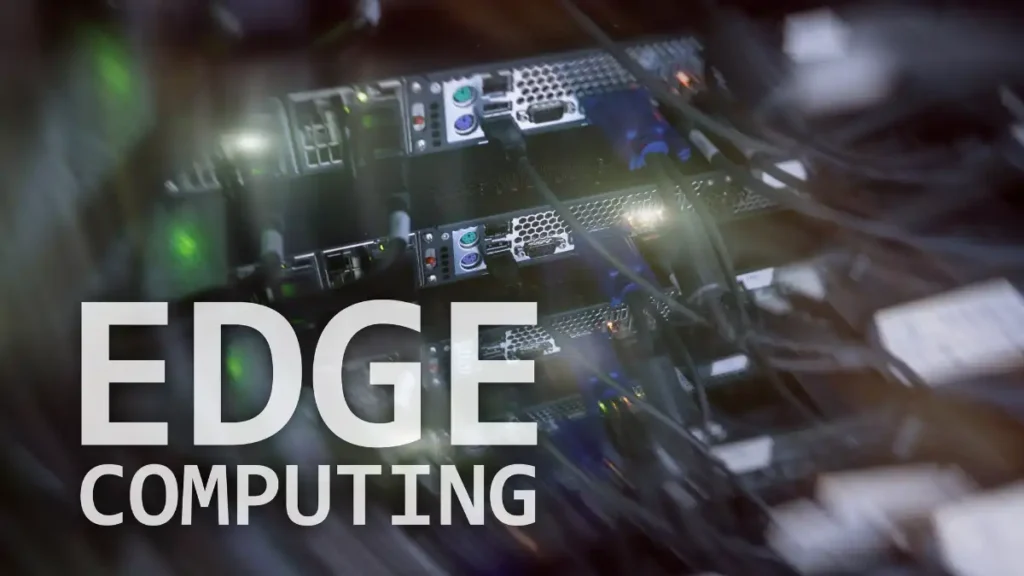 How Can Edge Computing Be Used To Improve Sustainability?