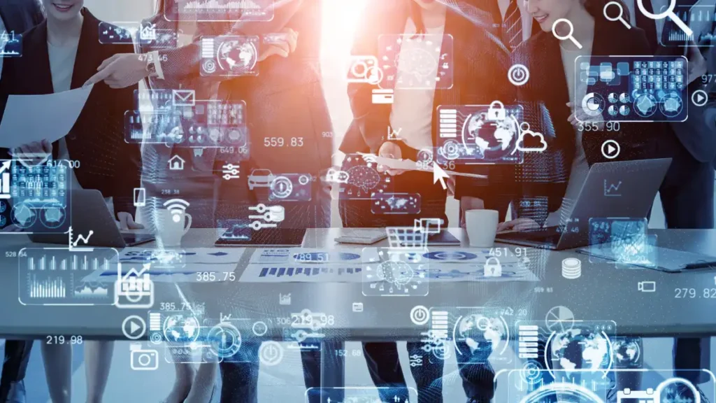 What Is Dmaas? 3 Key Concepts Of Dmaas