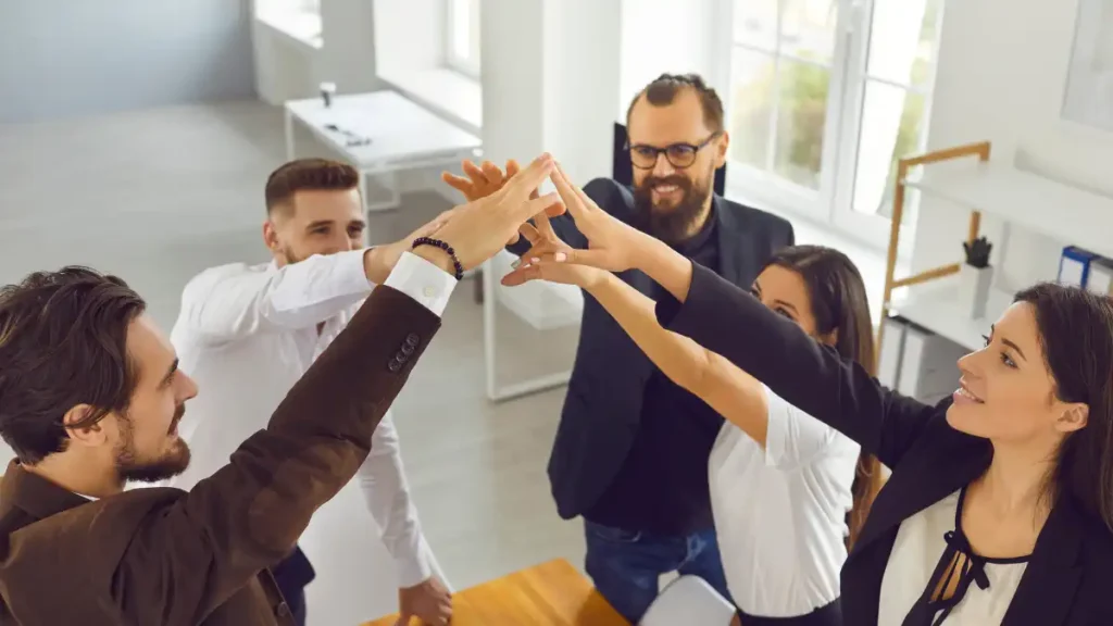 The Delicate Dance: Balancing Creativity And Professionalism