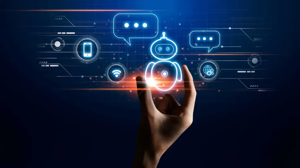 10 Ways Natural Language Processing Enhances Ai Chatbots 2 Natural Language Processing