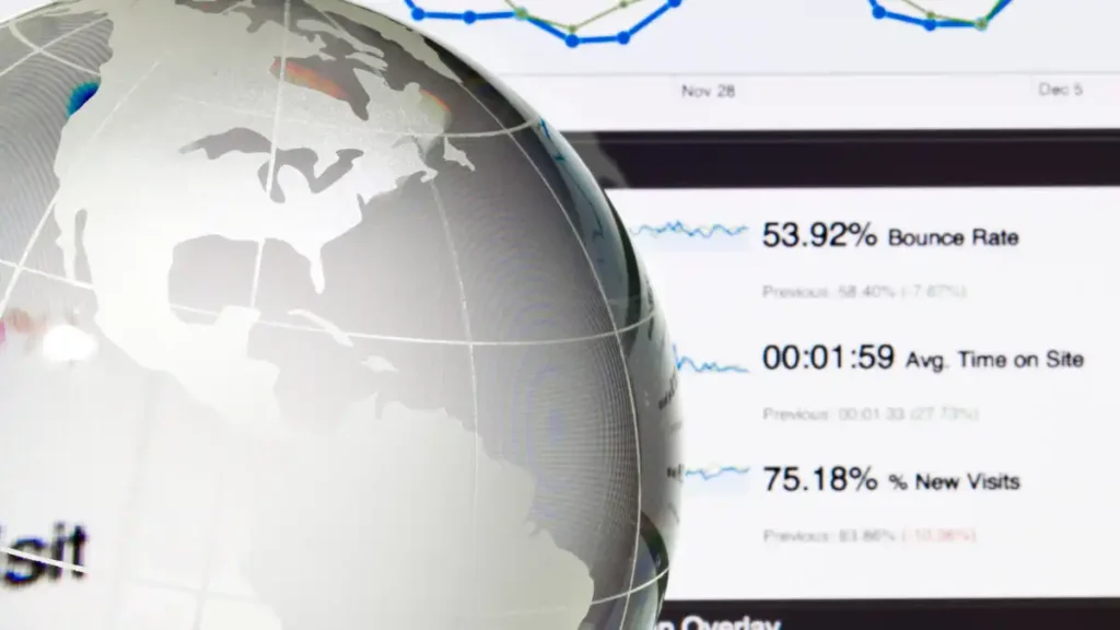 Data Types Untracked By Google Analytics Goals