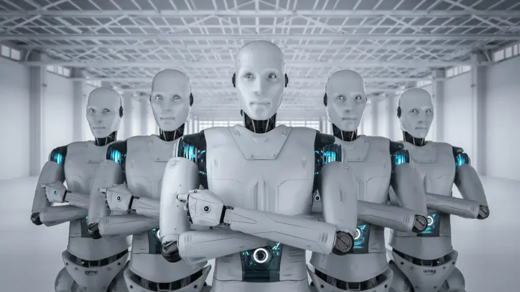 Evolution Of Engineering: 10 Best Engineering Applications Of Artificial Intelligence Evolution Of Engineering: 10 Best Engineering Applications Of Artificial Intelligence
