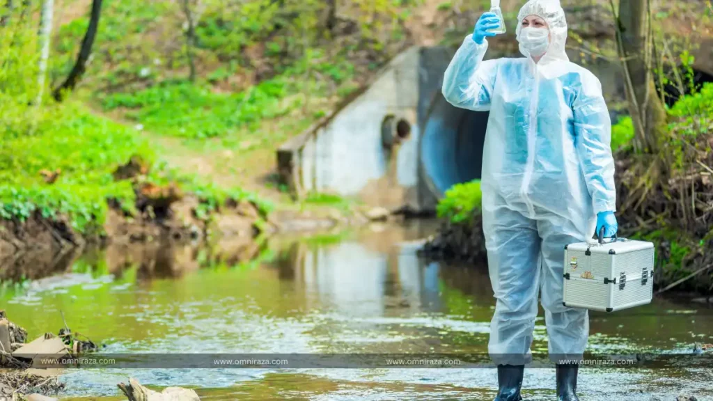 Which Of The Following Groups Of Environmental Science Careers Are Most Similar?