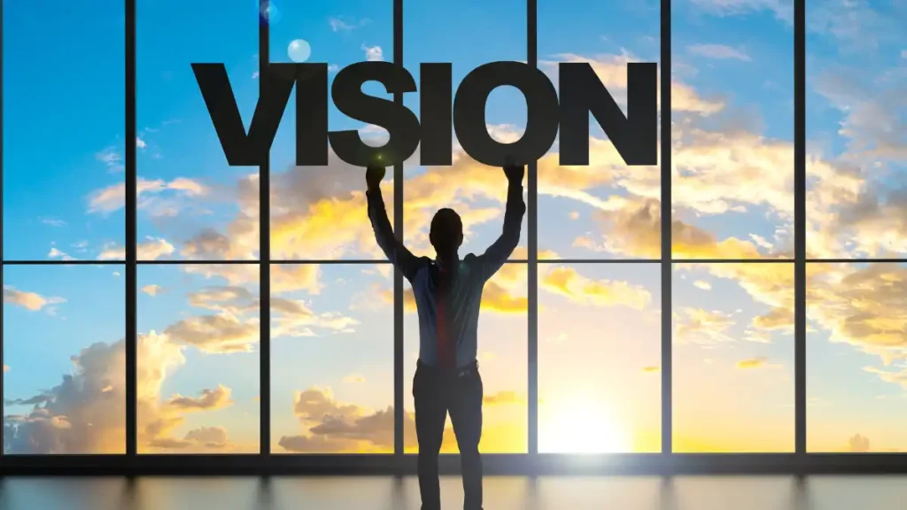 What Is An Input To The Vision? What Is An Input To The Vision?