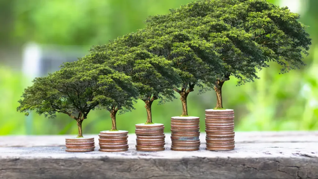 What Is An Example Of Green Economic Development? What Is An Example Of Green Economic Development?