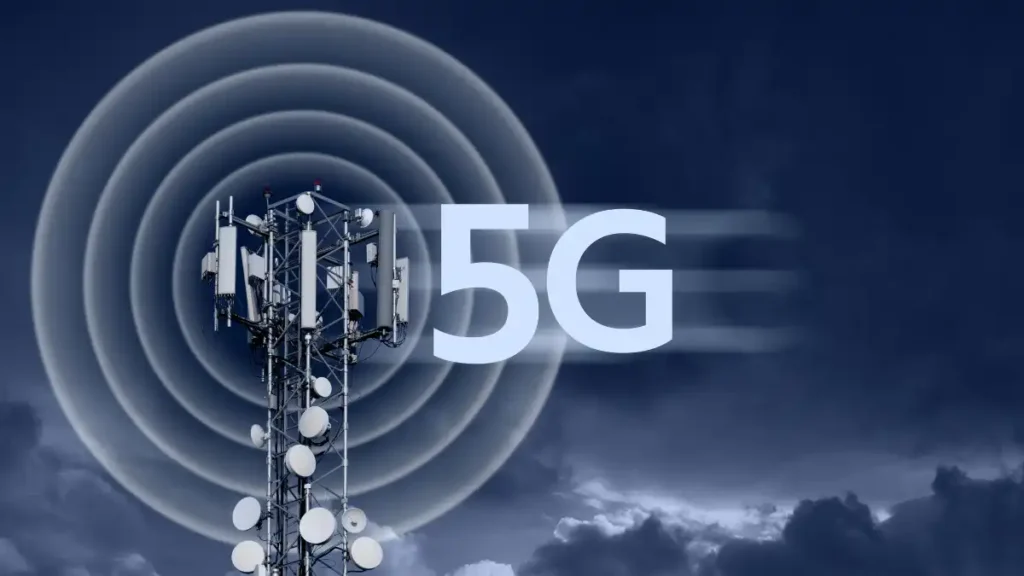 What Is 5G Technology And How It Works? What Is 5G Technology And How It Works?