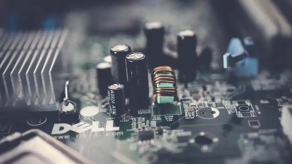 Key Components Of Edge Computing