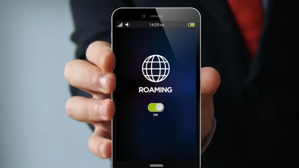 What Is Data Roaming? What Is Data Roaming?