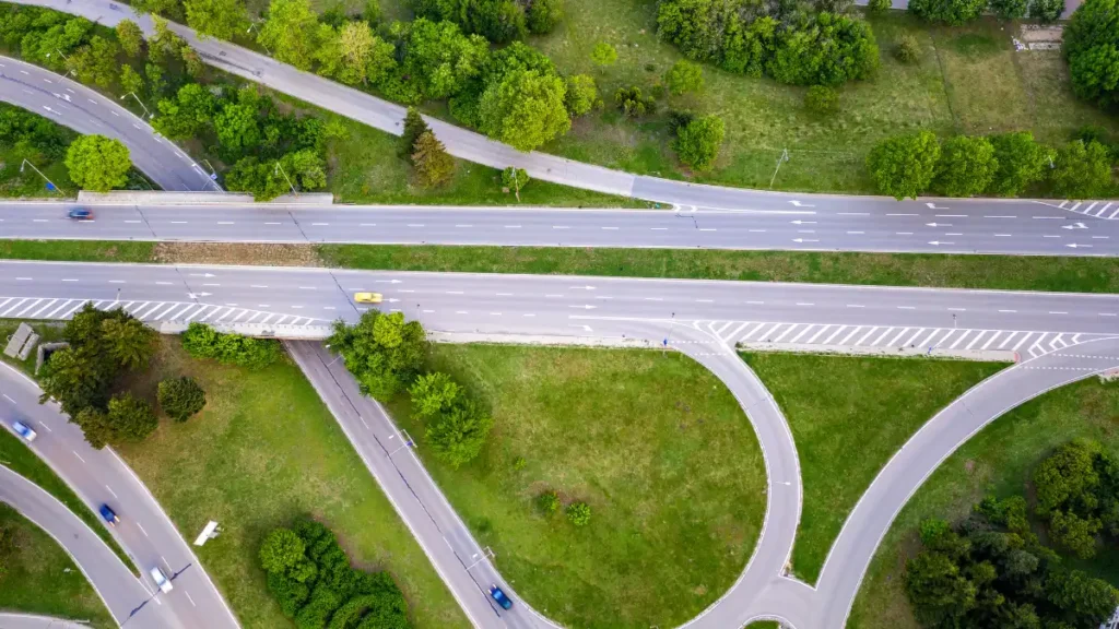 What Is An Example Of Green Economic Development? 4 Sustainable Transportation Infrastructure