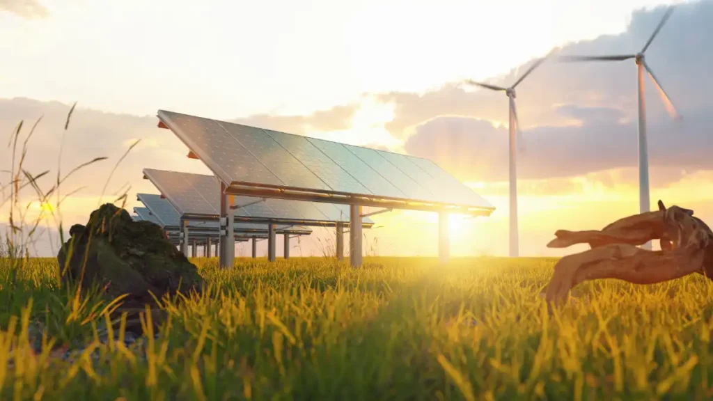 What Does Innovation For Sustainability Mean? 4 Areas Where Driving Is Innovation For Sustainability