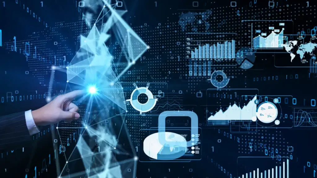 What Is 5G Technology And How It Works? 4 Technical Aspects Of 5G Technology:
