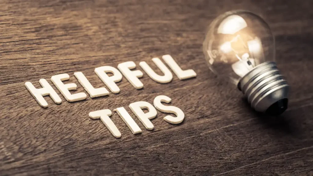Tips For Managing 5G Settings