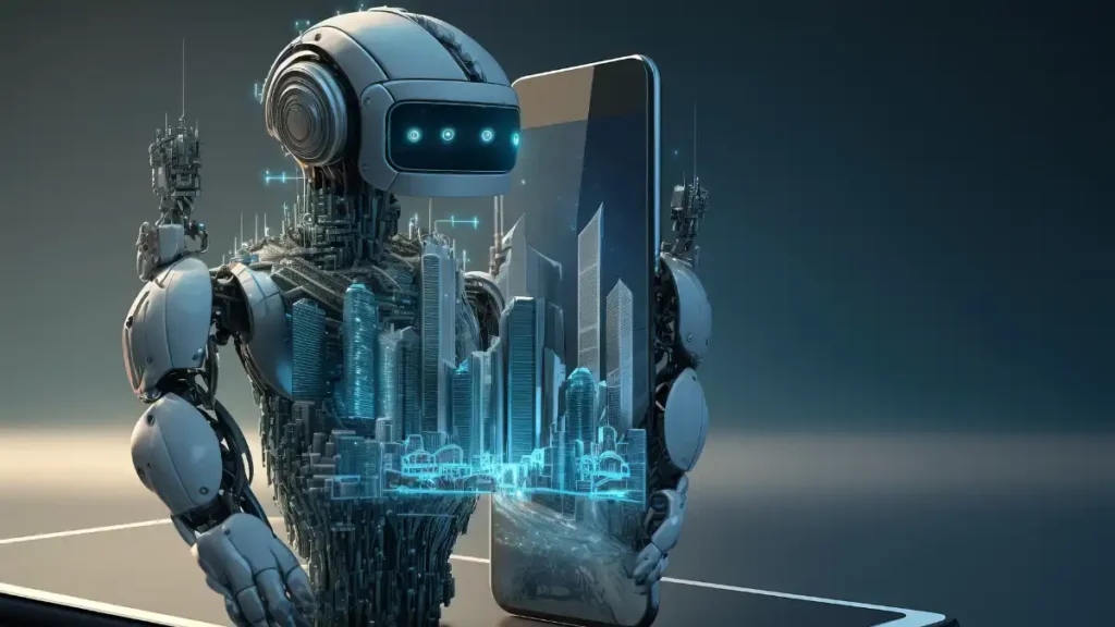 How Bing Ai Image Creator Is Changing The Game? How Bing Ai Image Creator Is Changing The Game?