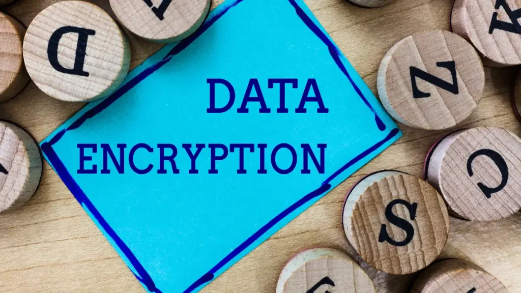 Exploring Different Types Of Encryption Algorithms