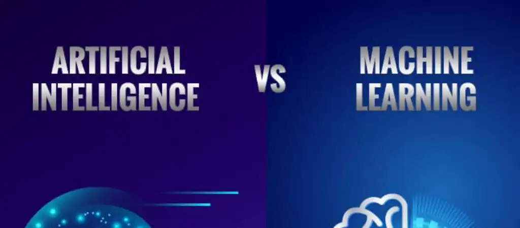 What Is The Difference Between Ai And Ml? What Is The Difference Between Ai And Ml?