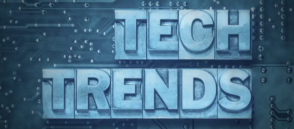 What Is The Technological Trend? What Is The Technological Trend?