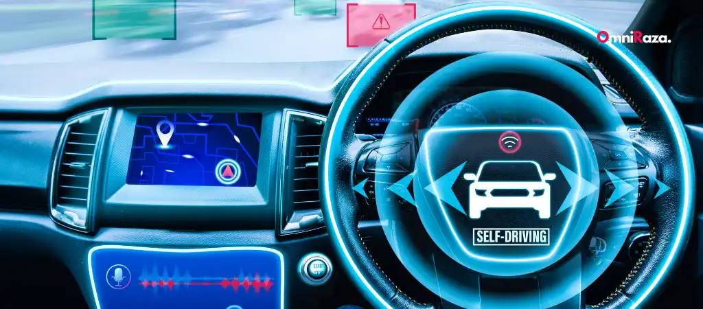 Is A Tesla An Autonomous Vehicle? Is A Tesla An Autonomous Vehicle?