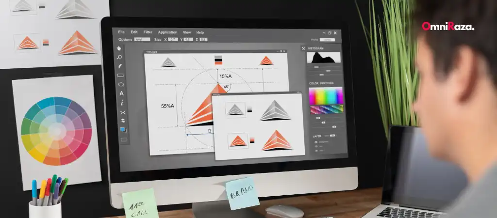 What Are 7 Types Of Graphic Design? What Are 7 Types Of Graphic Design?
