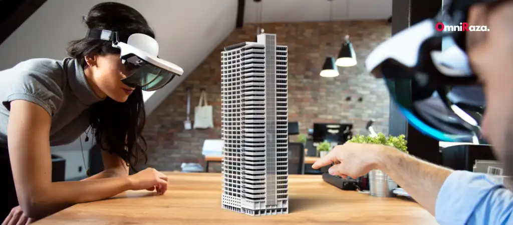 What Is Augmented Reality With An Example? What Is Augmented Reality With An Example?