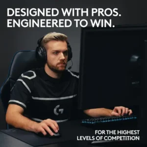 Logitech G Pro X Keyboard Review 10 Logitech G Pro X Keyboard Review