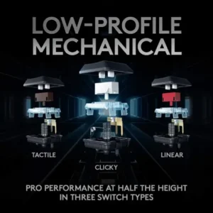 Logitech G915 Tkl Review 10 Logitech G915 Tkl Review