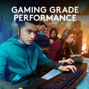 Logitech G213 Prodigy Review 10 Logitech G213 Prodigy Review