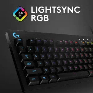 Logitech G213 Prodigy Review 9 2 5