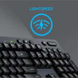 Logitech G613 Review 9 2 6