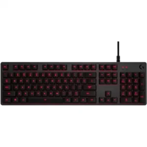 Logitech G413 Review 9 3 8