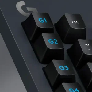 Logitech G613 Review 7 4 6