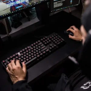Logitech G413 Review 10 4 8