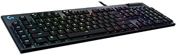 Logitech G815 Review 6 51R90B Wv1L. Ac Sl350